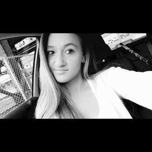 Meet your Posher, Chynna